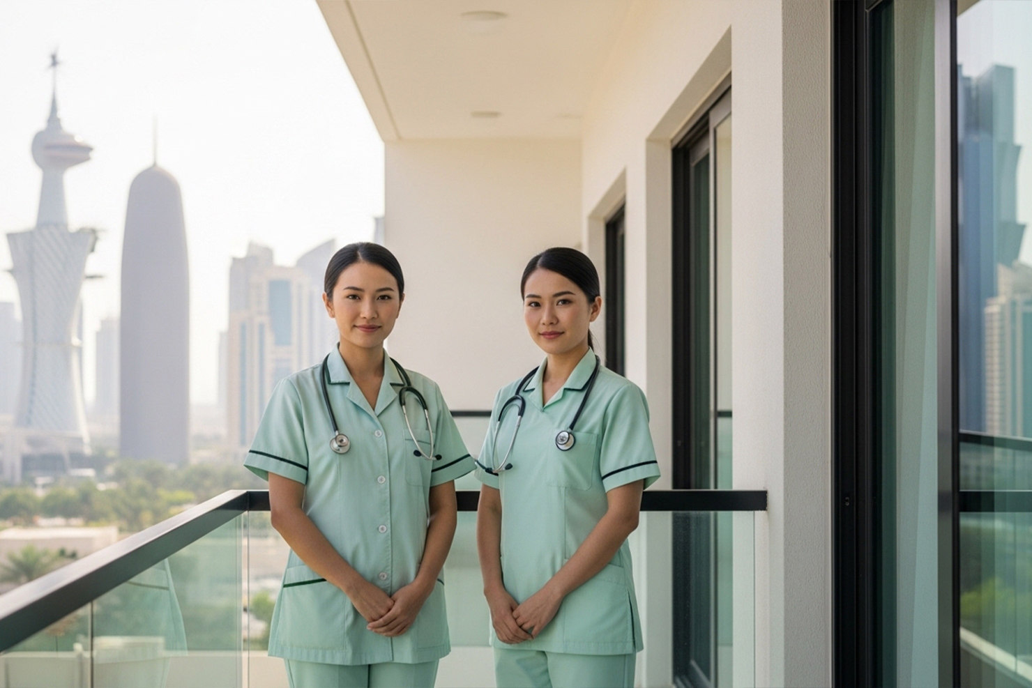 Nursing Services