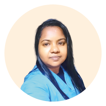 Savithamol - Nurse