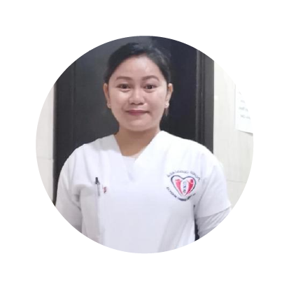 Kathleen Joey - Caregiver