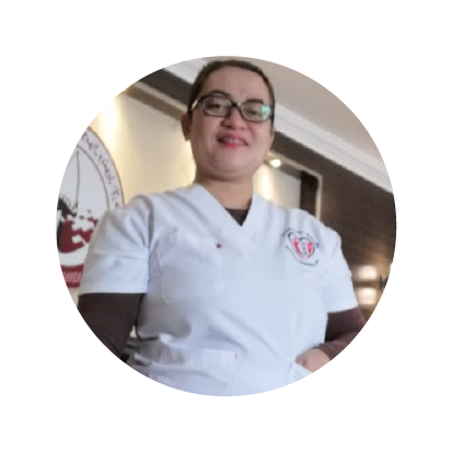 Jean Borra - Caregiver